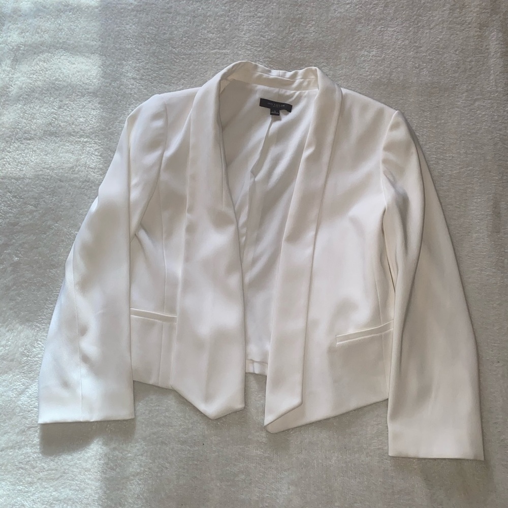 Ann Taylor jacket 🤍